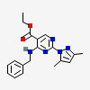 an image of a chemical structure CID 662954