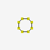 an image of a chemical structure CID 66348