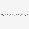 an image of a chemical structure CID 66358