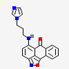 an image of a chemical structure CID 663844
