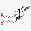an image of a chemical structure CID 66395