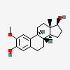 an image of a chemical structure CID 66414