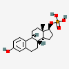 an image of a chemical structure CID 66435