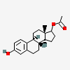 an image of a chemical structure CID 66436