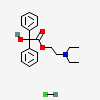 an image of a chemical structure CID 66448