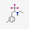 an image of a chemical structure CID 66466782