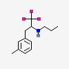 an image of a chemical structure CID 66467012