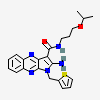 an image of a chemical structure CID 664687