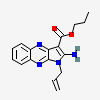 an image of a chemical structure CID 664798