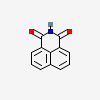 an image of a chemical structure CID 66491