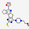 an image of a chemical structure CID 665065