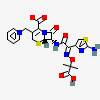 an image of a chemical structure CID 66509024