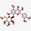 an image of a chemical structure CID 66509170