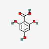 an image of a chemical structure CID 66520