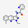 an image of a chemical structure CID 665268