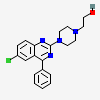 an image of a chemical structure CID 665288