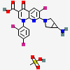an image of a chemical structure CID 665294
