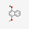 an image of a chemical structure CID 66542