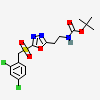 an image of a chemical structure CID 665449