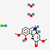 an image of a chemical structure CID 66545307