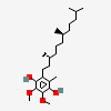an image of a chemical structure CID 66545752