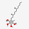 an image of a chemical structure CID 66545754