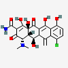 an image of a chemical structure CID 66545912