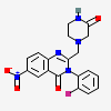 an image of a chemical structure CID 66545952