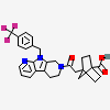 an image of a chemical structure CID 66548939