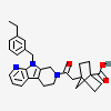 an image of a chemical structure CID 66548941