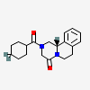 an image of a chemical structure CID 66549522
