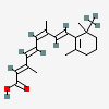 an image of a chemical structure CID 66552021