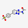 an image of a chemical structure CID 66552297