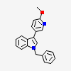 an image of a chemical structure CID 66552991