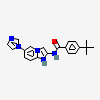 an image of a chemical structure CID 66553080