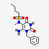 an image of a chemical structure CID 66553089