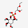 an image of a chemical structure CID 66553093