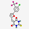 an image of a chemical structure CID 66554191