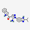 an image of a chemical structure CID 66555065