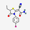 an image of a chemical structure CID 665552