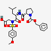 an image of a chemical structure CID 66560622