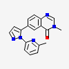 an image of a chemical structure CID 66561650