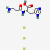 an image of a chemical structure CID 66562911