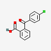 an image of a chemical structure CID 66564