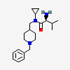 an image of a chemical structure CID 66565350