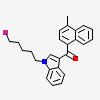 an image of a chemical structure CID 66570720