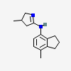 an image of a chemical structure CID 66571033