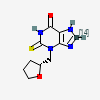 an image of a chemical structure CID 66572249