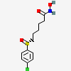 an image of a chemical structure CID 66573146