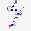 an image of a chemical structure CID 66575061